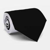 Dangan Ronpa Enoshima Junko Stropdas (Opgerold)