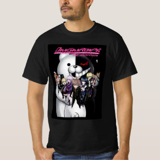 Danganronpa-spel T-shirt