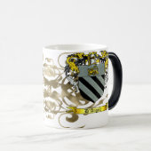 D'Angelo wapenstilstand Magische Mok (Voorkant rechts)