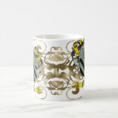 D'Angelo wapenstilstand Magische Mok (Center)