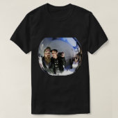 Danger Ehren a Danger Ehren a Danger Ehren         T-shirt (Design voorkant)