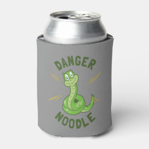 Danger Noodle Blikjeskoeler