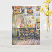 Dangerachtig dicht bij de vun kaart (Gele Bloem)