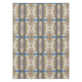 Dangerachtig dicht bij de vun tafelkleed (Voorkant)