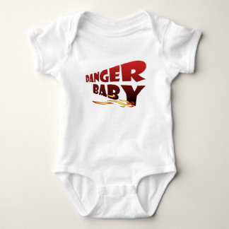DangerBaby Romper