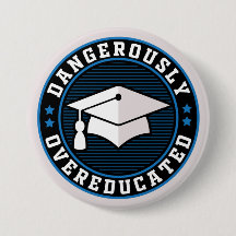 Dangerisch overgeschoold