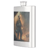 Dangerous Mines Flacon (Links)