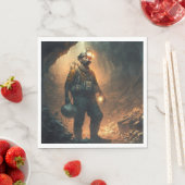 Dangerous Mines Servet (Insitu)