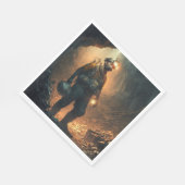 Dangerous Mines Servet (Hoek)