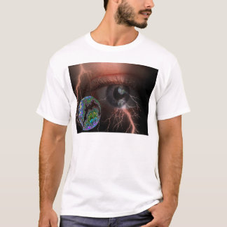 Dangerous Orbit T-shirt