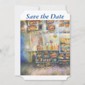 Dangerously dicht bij Fun Kaart (Voorkant)