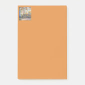 Dangerously dicht bij Fun Post-it® Notes (Voorkant)