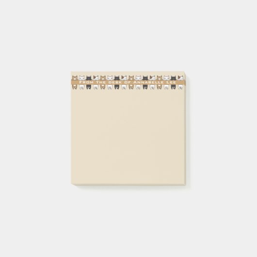 Dangkat Post-it® Notes (Voorkant)