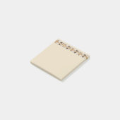 Dangkat Post-it® Notes (Schuin)
