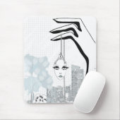 Dangling Participles Muismat (Met muis)