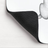 Dangly Mousey Muismat (Hoek)