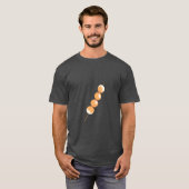 Dango T-shirt (Voorkant volledig)