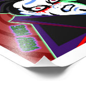 Danhausen Print Foto Afdruk (Hoek)