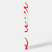 Dani - mooie iPhone draagtas Case-Mate iPhone Case (Achterkant / Links)