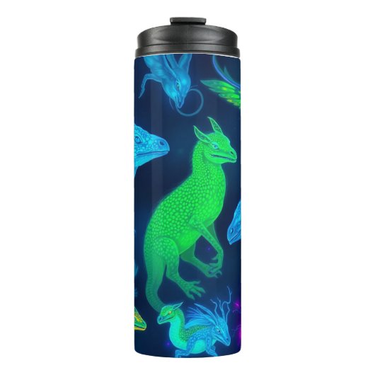 DANIASOURS THERMOSBEKER (Voorkant)