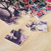 Daniel 2:21 - En de Changeth Legpuzzel (Zijkant)