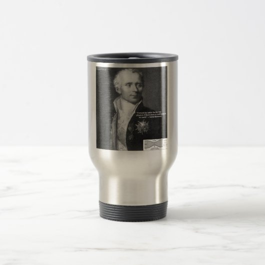 Daniel Bernoulli Echte Fysica Citaat Cadeaus & Kaa Reisbeker (Center)