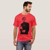 Daniel Berrigan s friend T-shirt (Voorkant volledig)