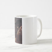 Daniel Boone begeleidt kolonisten Koffiemok (Voorkant rechts)