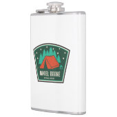 Daniel Boone National Forest Camping Heupfles (Links)