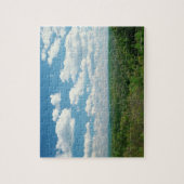 Daniel Boone National Forest, Cumberland SP, Legpuzzel (Verticaal)