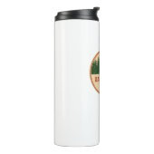 Daniel Boone National Forest Thermosbeker (Gedraaid links)