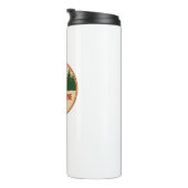 Daniel Boone National Forest Thermosbeker (Geroteerd rechts)