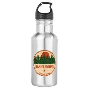 Daniel Boone National Forest Waterfles
