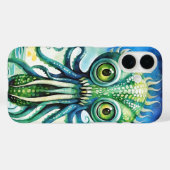 Daniel Case-Mate iPhone Case (Achterkant (horizontaal))