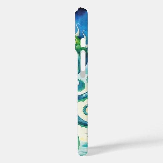 Daniel Case-Mate iPhone Case (Achterkant / Links)