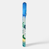 Daniel Case-Mate iPhone Case (Achterkant / Rechts)