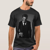 Daniel Craig    T-shirt (Voorkant)