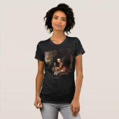 Daniel Crommelin Verplanck - John Singleton Copley T-shirt (Voorkant volledig)