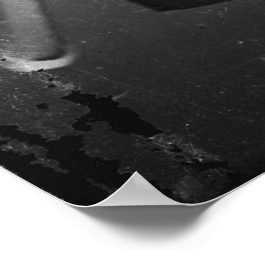 Daniel E. Sickles Poster (Hoek)