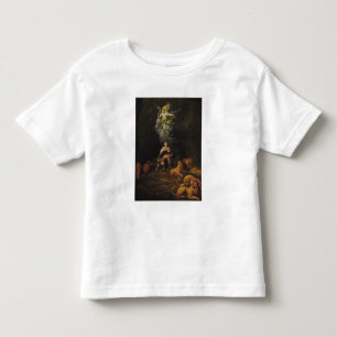 Daniel in de Den of Lions Kinder Shirts