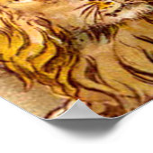 Daniel in het poster van de leeuw (Hoek)