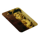 Daniel in the Lions' Den, 1872 by Briton Riviere Magneet (Rechterzijde)