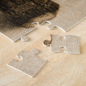 Daniel in the Lions Den, 1875 door Brit Riviere Legpuzzel (Zijkant)