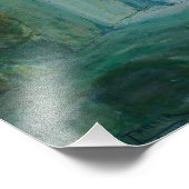 Daniel in the Lions' Den by Henry Ossawa Tanner Foto Afdruk (Hoek)