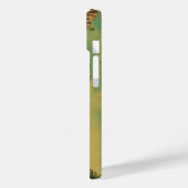 Daniel in the Lions' Den Case-Mate iPhone Case (Achterkant / Links)