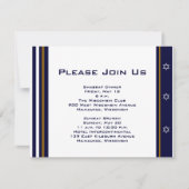 Daniel Jake Custom Event Card Kaart (Voorkant)