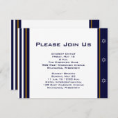 Daniel Jake Custom Event Card Kaart (Voorkant / Achterkant)