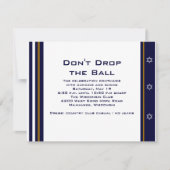 Daniel Jake Custom Kaart (Voorkant)