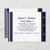 Daniel Jake Custom Kaart (Voorkant / Achterkant)