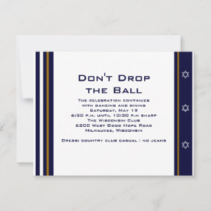 Daniel Jake Custom Kaart